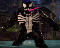 Ultimate Venom