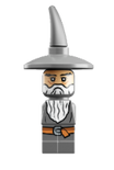 GandalfMicrofigure