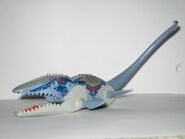 Mosasaurus