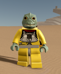 Bossk