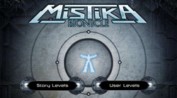 Mistika Game