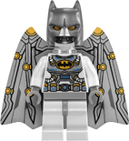 SpaceBatman 2015