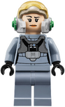 75150-A-Wing Pilot