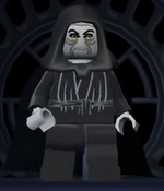 Darth Sidious