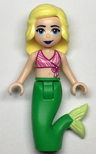 Chloe mermaid