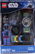 Boba Fett Watch