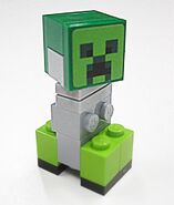 A creeper prototype