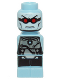 Mr.Freeze Micro