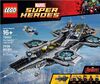 Lego Helicarrier