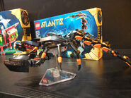 Image from the Canadian Toy Fair.