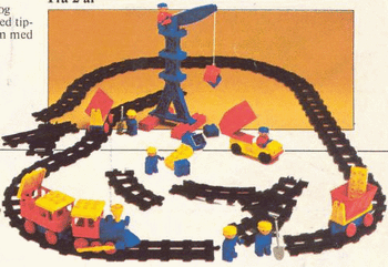 1046-Train Set