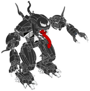 Venom Mech