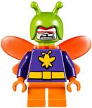 76069 Killer Moth