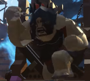 Olog-hai in LEGO Dimensions