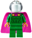 LEGO Mysterio 76149