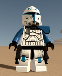 CaptainRex