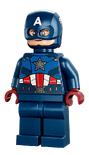 Captain America 76248