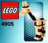 4905 Giraffe