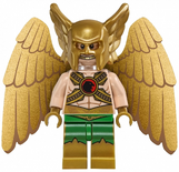 New52Hawkman 2015