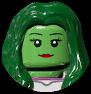 She-Hulk