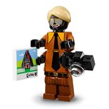 Flashback Garmadon