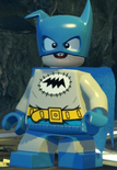 Bat-Mite