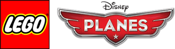 Planes Logo