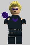 Hawkeye (Avengers Assemble)