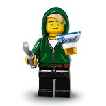 Lloyd Garmadon