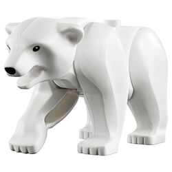 Polar Bear 60062