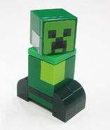 A creeper prototype