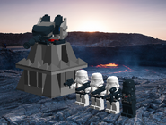 Galactic Empire Battle Pack