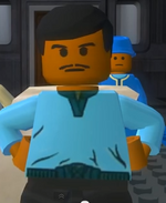 Lando