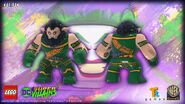 Kalibak (DC Super-Villians)