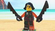 In The LEGO Ninjago Movie Video Game.