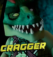 Cragger TV Show