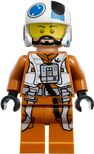 LEGO Snap Wexley