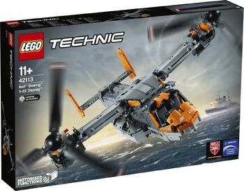 Lego-technic-2hy2020-42113-0001