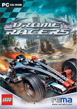 Drome racers