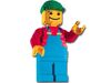 3723-Lego Minifigure