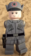 In LEGO Star Wars: The Skywalker Saga