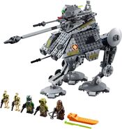 75234 AT-AP Walker