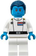 Grand Admiral Thrawn