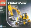 8419 Excavator