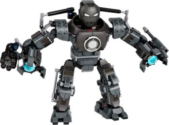 Iron Monger 76190-2