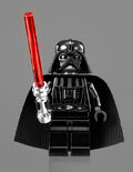 Darth Vader