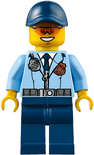 60126 Police Officer