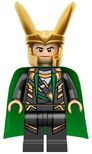 Lego-Loki