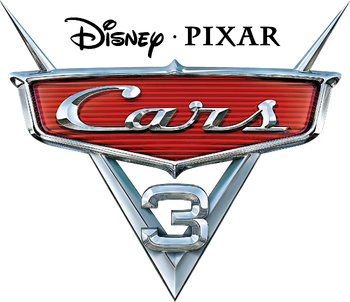 Cars3Logo