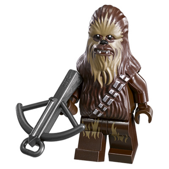 Chewbacca-75042